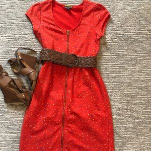 🔺Brooklyn Industries Dress🔺